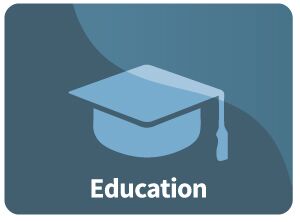 education icon