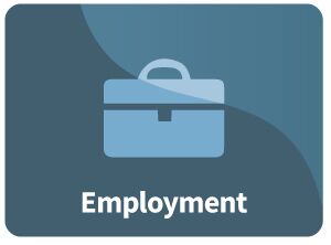 employment icon