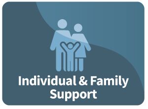 family support icon