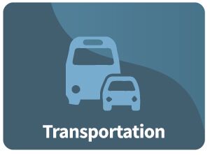 transportation icon