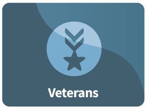 veterans icon